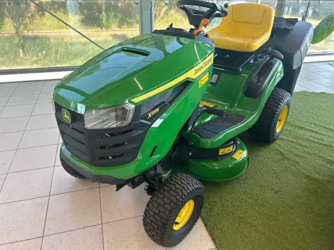 John Deere X117R-28320