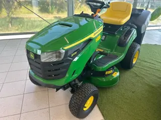 John Deere X117R-28320