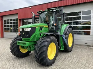 John Deere 6M-150-783624