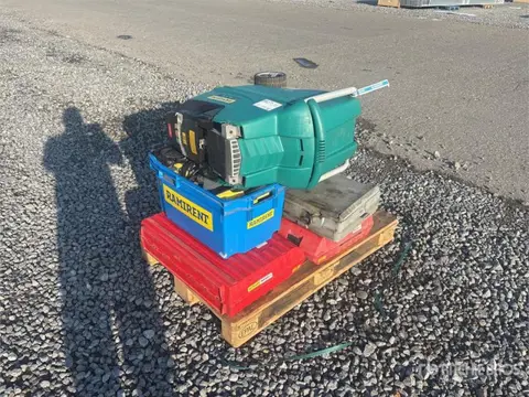 Hilti TE800 AVR