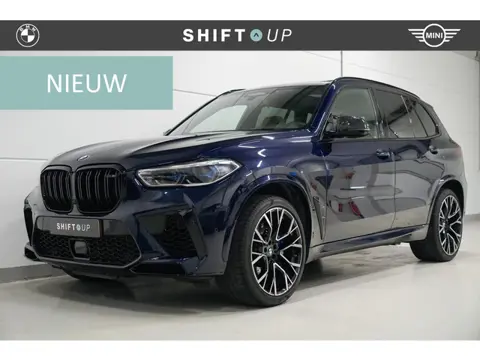 BMW X5 M Competition Bowers & Wilkins | Skylounge | TV's | Elektr. Trekhaak