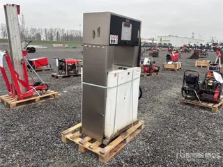 Diesel Fuel Dispenser