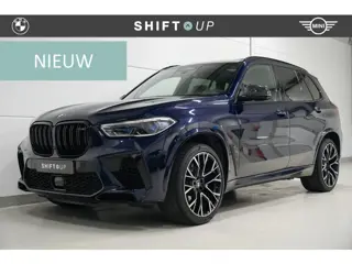 BMW X5 M Competition Bowers & Wilkins | Skylounge | TV's | Elektr. Trekhaak