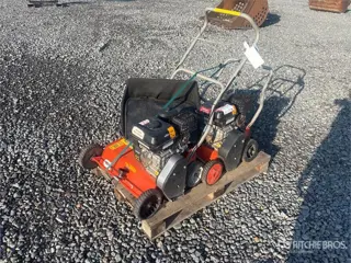 Dormak SC45BS Scarifier (Inoperable)
