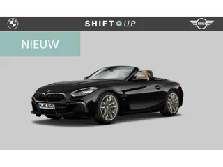 BMW Z4 Roadster M40i Head Up | Harman Kardon | Stuurverwarming | Adapt. Cruise Control