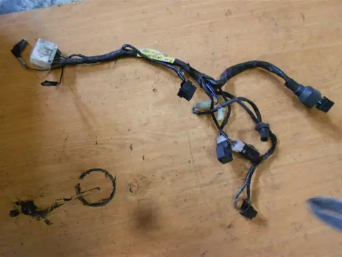 KABELBOOM VOOR Yamaha YZF R1 1998 - 1999