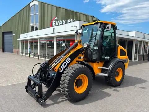 JCB 409 (bj 2026)
