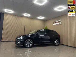 Volkswagen Polo 1.0 TSI R-Line * Carplay / Virtual cockpit / Navigatie / Camera / NL Auto *