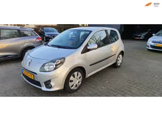 Renault Twingo 1.2-16V Night & Day bj 2010 airco