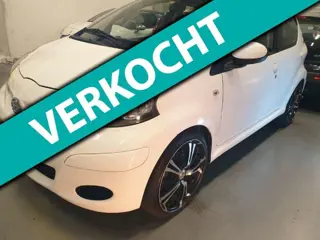 Toyota Aygo 1.0/Airco/Elektra pakket/Nw Apk/Garantie.