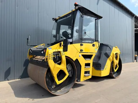 Bomag BW161ADO-5 (bj 2019)