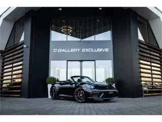 Porsche 911 Cabrio 3.0 Carrera S - Lift | Bose | Cruise Control