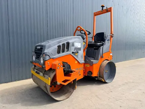 Hamm HD10 C VV (bj 2017)