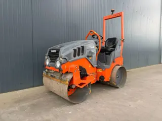 Hamm HD10 C VV (bj 2017)