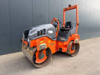 Hamm HD12 VV (bj 2017)