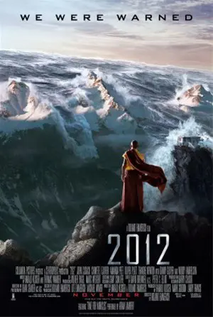 2012 filmposter.