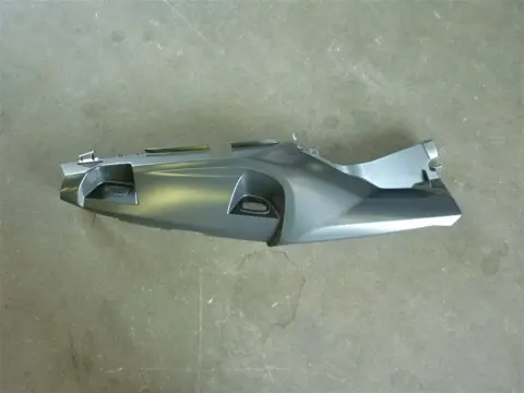 RECHTER ACHTERKANT BMW K 1200 GT 2006 - 2008