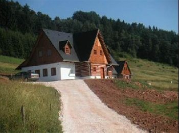 Prachtig gelegen CHALET met schitterend Uitzicht!