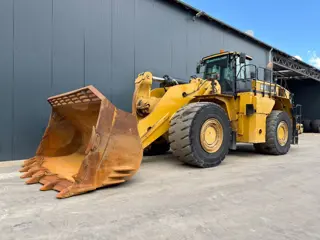 Cat 988K XE (bj 2020)
