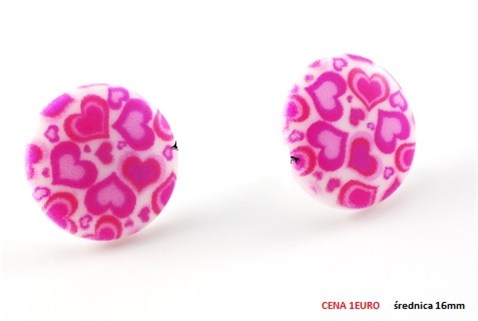 TE KOOP Mooi oorbellen