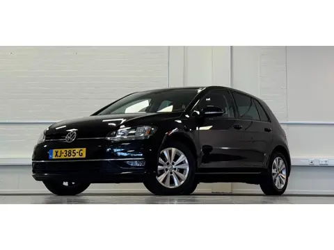 Volkswagen Golf 1.0 TSI Comfortline Android/Apple Clima Cruise Control Mooi!