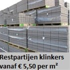 2e keus klinkers keerwanden silowanden betonplaten megablok