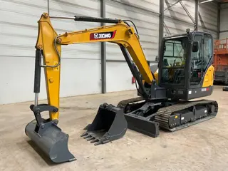 XCMG XE 60 GA UNUSED (bj 2026)
