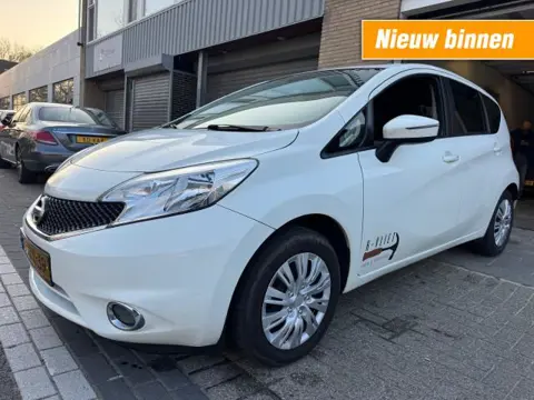 NISSAN NOTE 1.2 DIG-S Connect Edition NAVI CLIMA EXPORT PRICE NAP