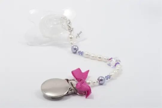 Kinderarmbandjes! Zó schattig!