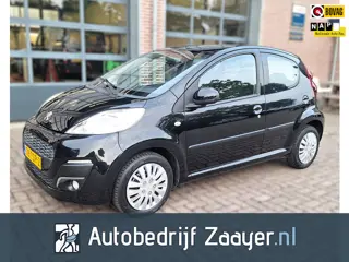 Peugeot 107 1.0 Active