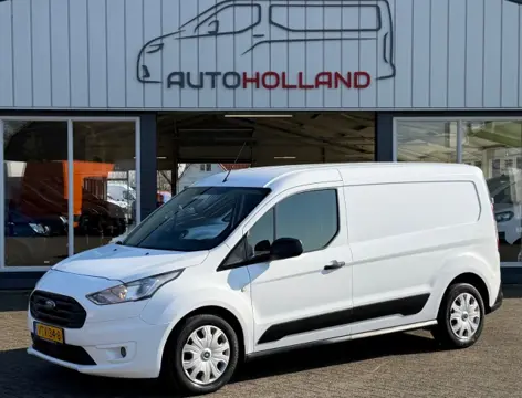 FORD TRANSIT CONNECT 1.5 TDCI 74KW 100PK L2H1 MAXI EURO 6 AIRCO/ BIJRIJDERSBANK/ PDC/ ORIGINEEL AUDIO 