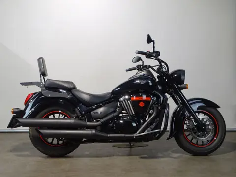 Suzuki INTRUDER C 800 (bj 2014)