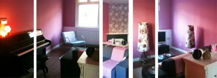 Interieur advies in de regio Den Haag