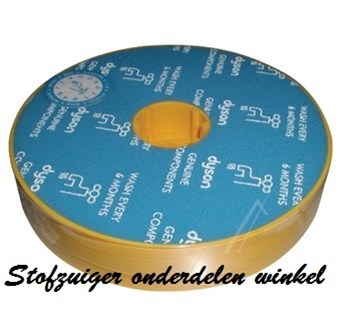 Dyson motor filter voor alle modellen