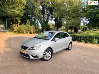 Seat Ibiza 1.2 Style | Clima | CarPlay | Cruise | Sport!