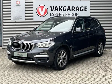 BMW X3 xDrive20i High Executive Sport X-drive NAVI PRO/CAM,LEER,VIRTUAL,FULL LED,TREKHAAK