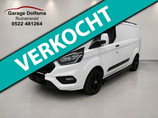 Ford Transit Custom 300 2.0 TDCI L2H1 Trend-NIEUWE RIEM-