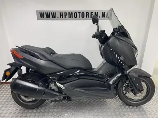 Yamaha X-MAX TECH MAX 300 SP LIMITED ABS BOVAGGARAN