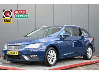 SEAT Leon ST 1.0 EcoTSI Style Business Intense trekhaak