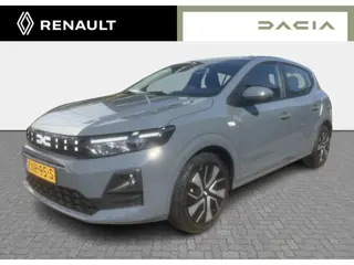 Dacia Sandero 1.0 TCe 100 limited edition - Demo (bj 2026)