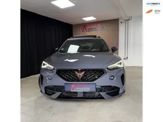 Cupra Formentor 1.4 e-Hybrid VZ Copper Edition.Nardo /Memory/ 360 Cam/Pano/voll