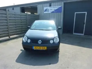 Volkswagen Polo 1.2 Black