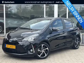 Toyota Yaris 1.5 Hybrid Executive