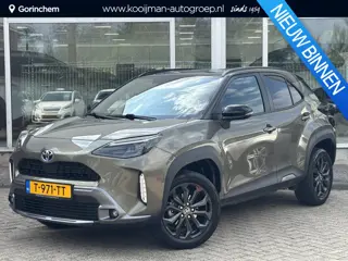 Toyota Yaris Cross 1.5 Hybrid Explore