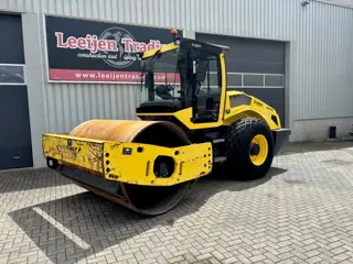 Bomag BW 213 D-5 Single drum roller. 2018 Year! (bj 2018)