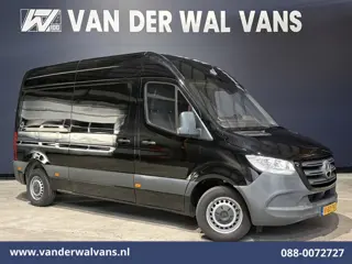 Mercedes-Benz Sprinter 314 CDI 143pk L2H2 Euro6 Airco | Camera | Apple Carplay | Trekhaak | Cruiseco