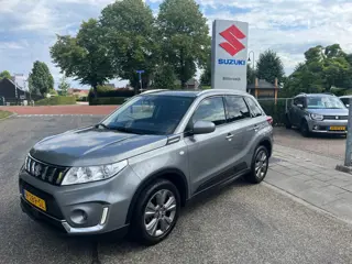 Suzuki Vitara 112 PK Boosterjet Select AUTOMAAT // Dealer onderhouden Vitara // All-season banden //
