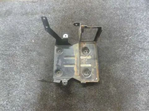 ACCUBAK BMW R 1100 S 1998 - 2005