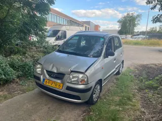 Hyundai Atos 1.1i Dynamic Prime
