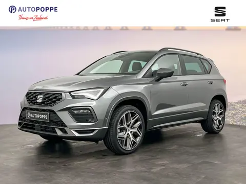 SEAT Ateca FR Business Intense 1.5 TSI 110 kW / 150 PK SUV 7
